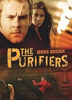 Cover image of the movie The Purifiers
