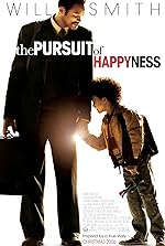Cover image of the movie The Pursuit of Happyness