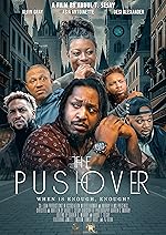 Cover image of the movie The Pushover