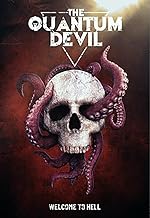 Cover image of the movie The Quantum Devil