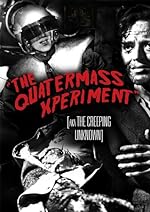 Cover image of the movie The Quatermass Xperiment