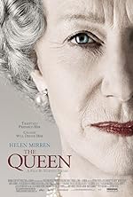 Cover image of the movie The Queen