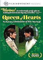 Cover image of the movie The Queen of Hearts