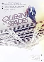 Cover image of the movie The Queen of Spades