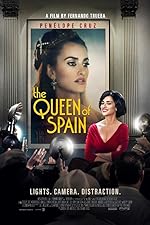Cover image of the movie The Queen of Spain