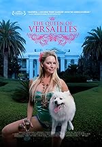 Cover image of the movie The Queen of Versailles