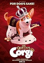 Cover image of the movie The Queen's Corgi