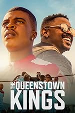 Cover image of the movie The Queenstown Kings