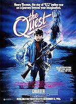 Cover image of the movie The Quest