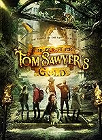 Cover image of the movie The Quest for Tom Sawyer's Gold