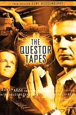 Cover image of the movie The Questor Tapes