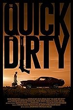 Cover image of the movie The Quick and Dirty