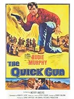 Cover image of the movie The Quick Gun