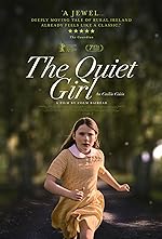 Cover image of the movie The Quiet Girl