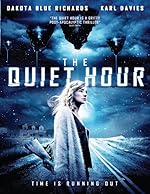 Cover image of the movie The Quiet Hour