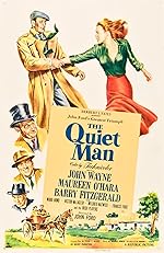 Cover image of the movie The Quiet Man