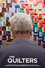 Cover image of the movie The Quilters