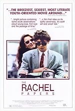 Cover image of the movie The Rachel Papers