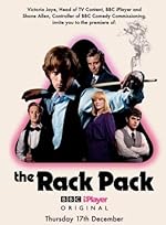 Cover image of the movie The Rack Pack