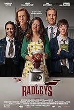 Cover image of the movie The Radleys