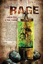 Cover image of the movie The Rage
