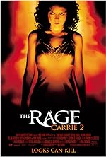 Cover image of the movie The Rage: Carrie 2
