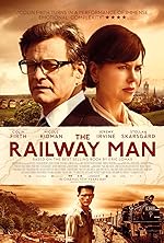 Cover image of the movie The Railway Man
