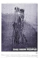 Cover image of the movie The Rain People