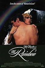 Cover image of the movie The Rainbow