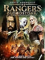 Cover image of the movie The Rangers: Bloodstone