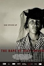 Cover image of the movie The Rape of Recy Taylor