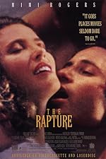 Cover image of the movie The Rapture