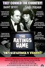 Cover image of the movie The Ratings Game
