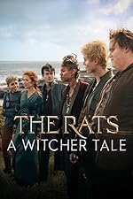 Cover image of the movie The Rats: A Witcher Tale