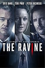 Cover image of the movie The Ravine