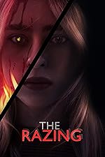 Cover image of the movie The Razing