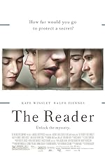 Cover image of the movie The Reader