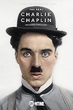 Cover image of the movie The Real Charlie Chaplin
