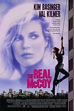 Cover image of the movie The Real McCoy