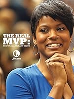 Cover image of the movie The Real MVP: The Wanda Durant Story