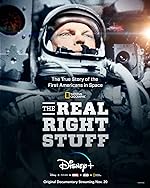 Cover image of the movie The Real Right Stuff