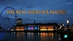 Cover image of the movie The Real Sherlock Holmes