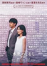 Cover image of the movie The Real Thing