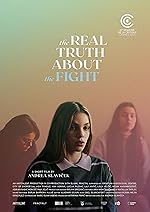 Cover image of the movie The Real Truth about the Fight