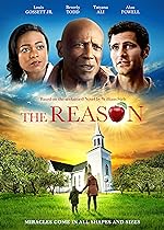 Cover image of the movie The Reason