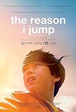 Cover image of the movie The Reason I Jump