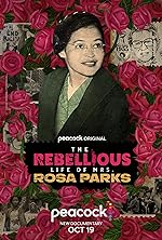 Cover image of the movie The Rebellious Life of Mrs. Rosa Parks