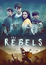 Cover image of the movie The Rebels