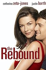 Cover image of the movie The Rebound