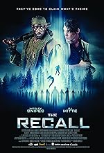 Cover image of the movie The Recall
